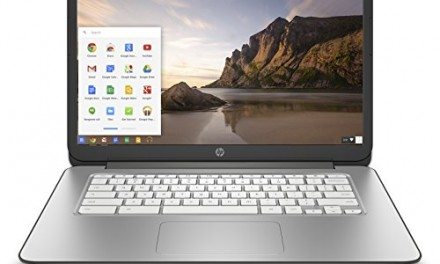 Chromebook Touchpad Tips and Keyboard Shortcuts