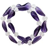 Buying Guide Plus Size Bracelets - great bracelet options for a woman of size and how to measure your wrist for a bracelet