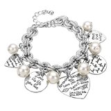Buying Guide Plus Size Bracelets - great bracelet options for a woman of size and how to measure your wrist for a bracelet