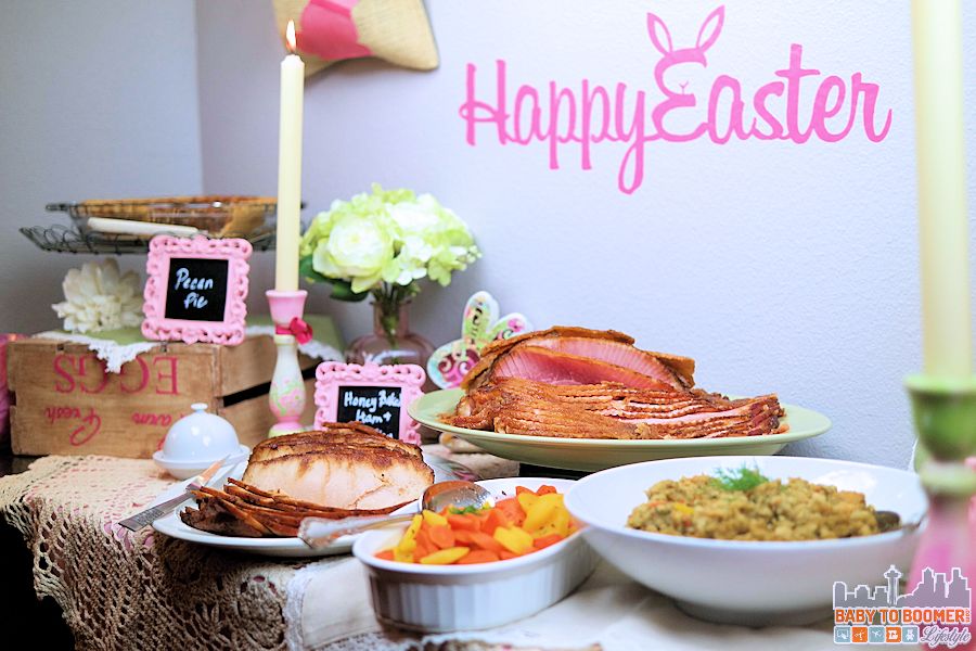 Easter Dinner Ideas: 5 Tips For a Great Holiday