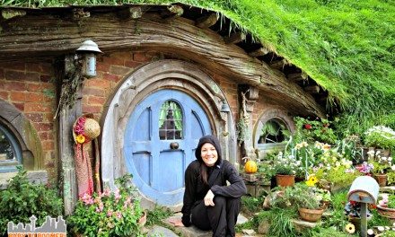 Fairy Gardens fit for Fairies, Hobbits, Gnomes, and Borrowers