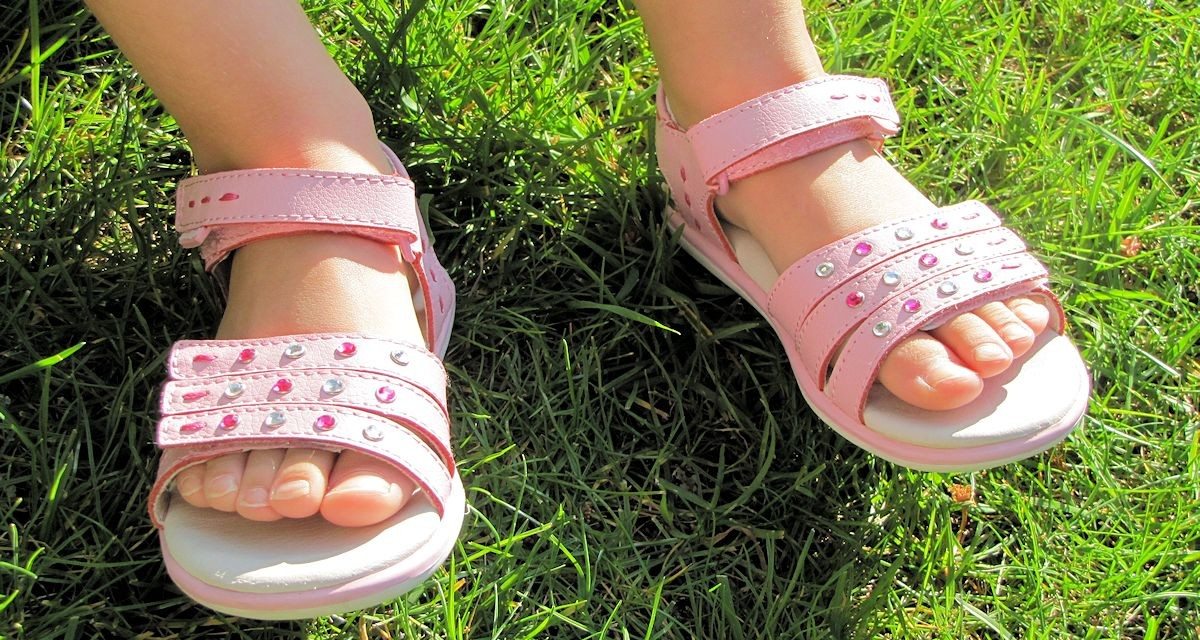 pediped Footwear: Stylish and Comfortable Shoes for Children