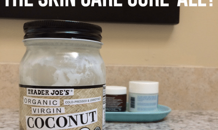 Coconut Oil for Skin: Cure-all?  Common Uses & Tips for Use