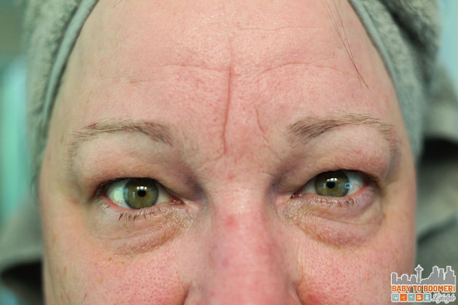 Cellumis Age-Defying Skin Serum and Advanced Eye Gel #TryCellumis