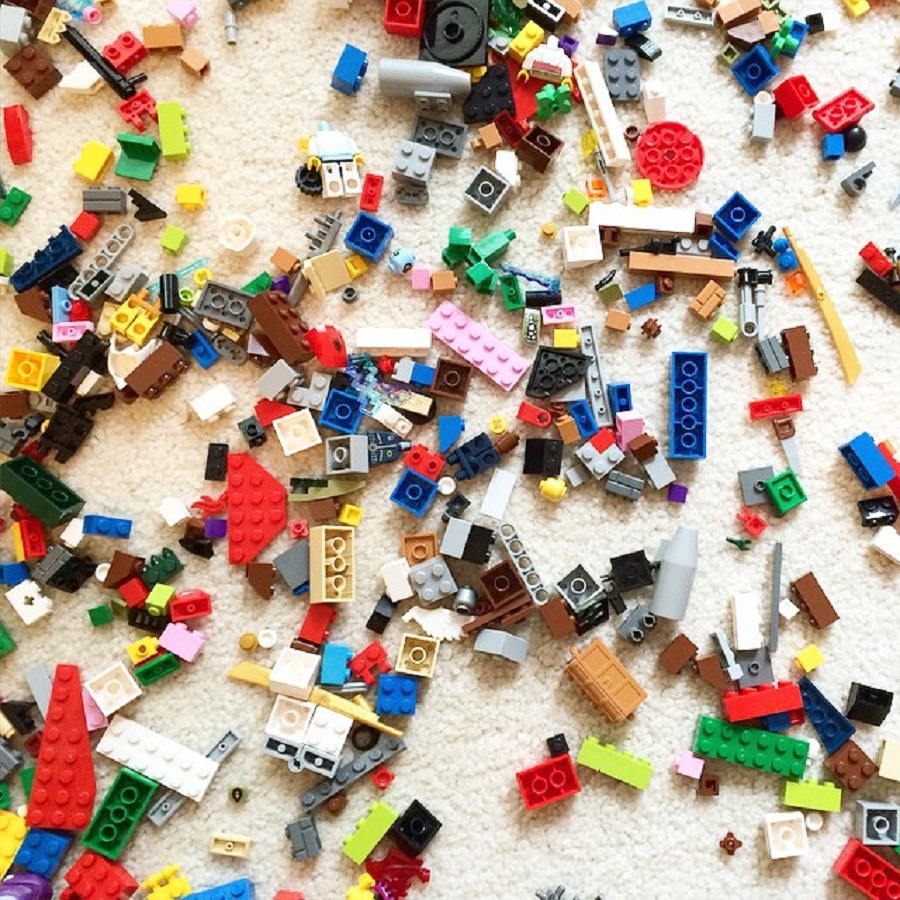LEGO News - The Inside Scoop on What's Happening this Summer 2015