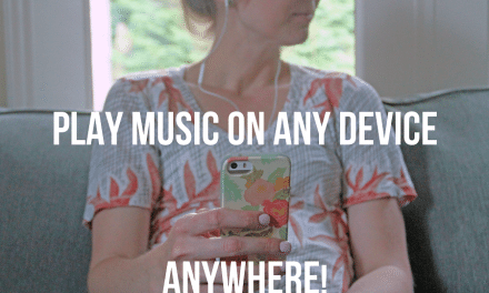 MyMusicCloud: Take Your Music Everywhere #giveaway