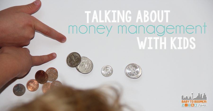 Money Management For Kids – Allowance and Lessons on Abundance