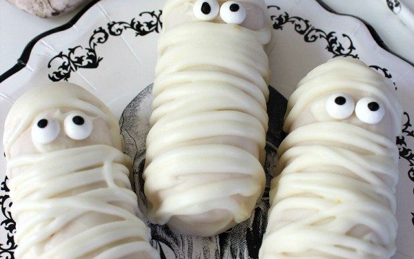 Monster Treats for Halloween – Easy to Make and Ghoulishly Fun!