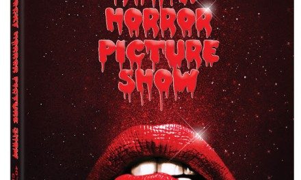 Rocky Horror Picture Show 40th Anniversary Collector’s Edition, Costumes, Gifts