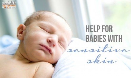 Baby Wipes For Sensitive Skin: WaterWipes