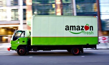 AmazonFresh is Now Prime Fresh and $299 a Year
