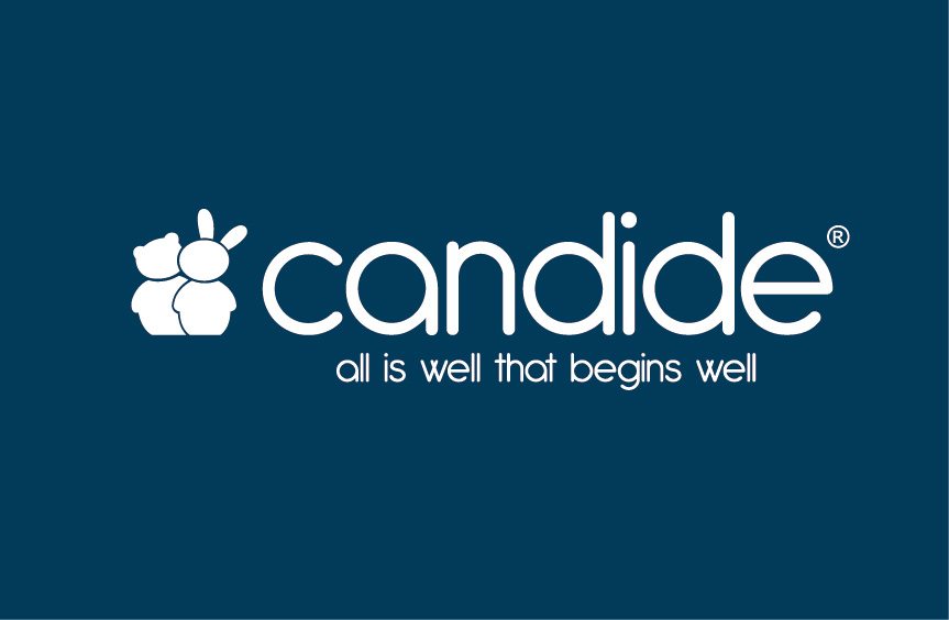 Candide Baby: European Luxury Goods Available in the US ad