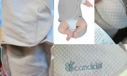Candide Baby: European Luxury Goods Available in the US