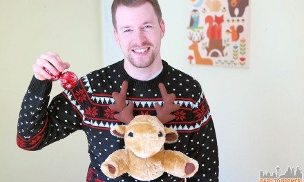 Ugly Christmas Sweater Parties: What’s Your Style? Plus New Sweaters for 2017!