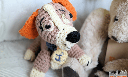Classic Disney Crochet Patterns and Kit – 12 Characters!