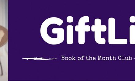 GiftLit: The Perfect Gift for Any Book Lover