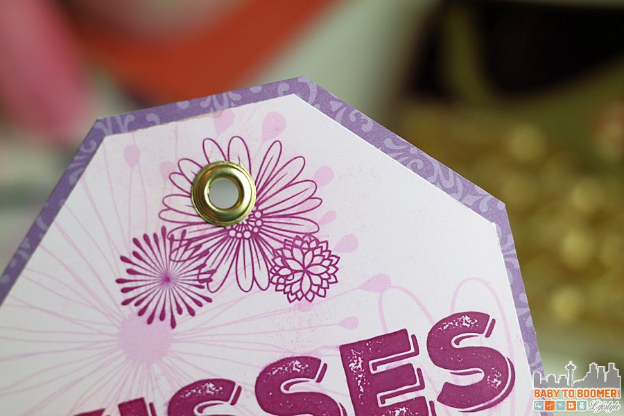 KISSES for Kicking Cancer's Butt: Free Printable & Giveaway #SayMore #IC ad
