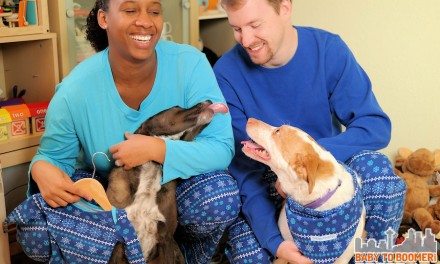 Matching Family Pajamas – A Holiday Tradition and Hot Christmas Trend