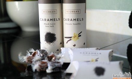 Mc Crea’s Caramels: Hand-Crafted, Old-Fashioned Candies