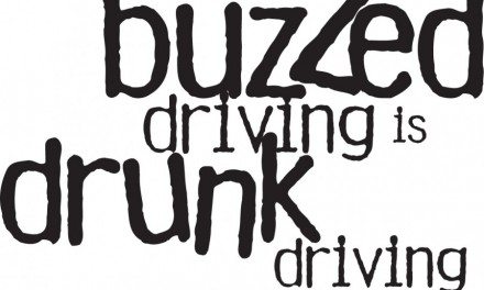 Saving Lives: #BuzzedDriving is Drunk Driving Twitter Chat 12/2