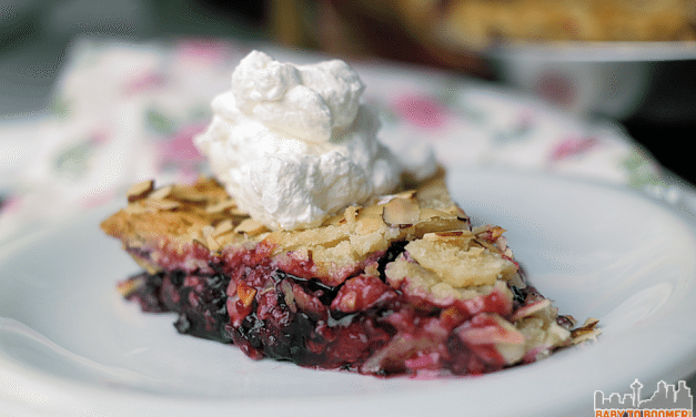 Marie Callender’s Pies: Homemade Goodness With My Special Touch