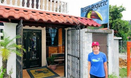 Nine Days in Panama: Boquete Activities, Lodging and Food