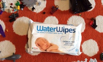 WaterWipes: Changing the Mom Conversation