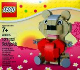 LEGOS - Shop For Non-candy Gift Options for Valentine's Day for Kids