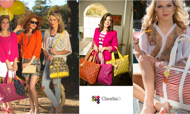 ClaudiaG Collection: Become a Consultant or Host a Trunk Show