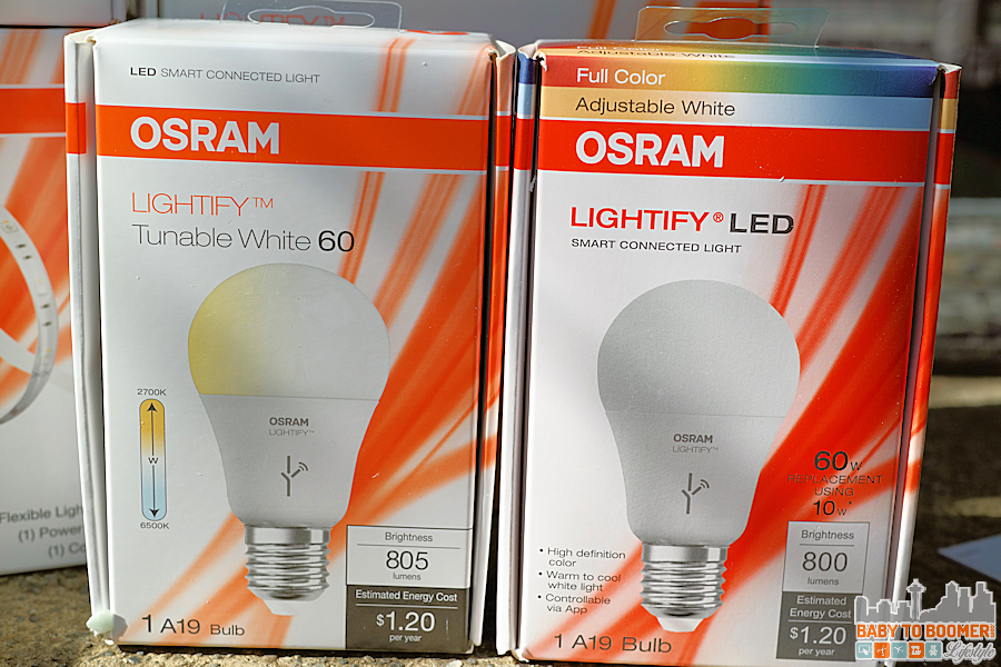 OSRAM SYLVANIA LIGHTIFY Turntable LED #LIGHTIFY #IC #ad