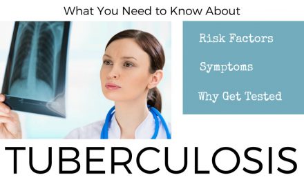 Tuberculous: Why You Need to Know the Risks