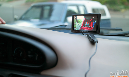 Garmin Drive 50 with BabyCam: Keep Tabs on Baby While Driving