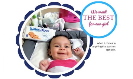 WaterWipes: Clean Baby Naturally and Without Harmful Chemicals