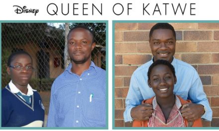 Disney’s Queen of Katwe: Bringing the True Story to Film #QueenofKatwe #TheBFGEvent