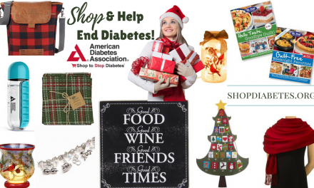 Shop the American Diabetes Association Gift of Hope Catalog