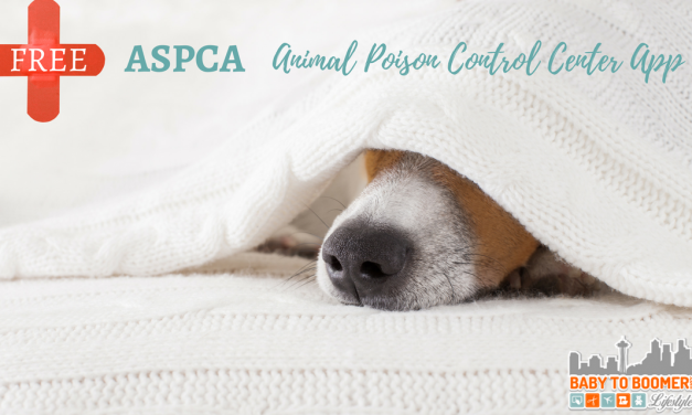 Get the FREE ASPCA Animal Poison Control Center App