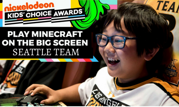 Minecraft Super League Play Seattle – Sign up NOW Plus Discount Code