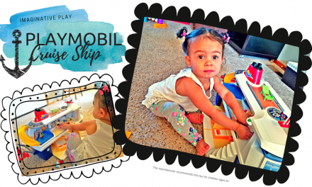 PLAYMOBIL Cruise Ship – Imaginative Play On the Sea for Kids