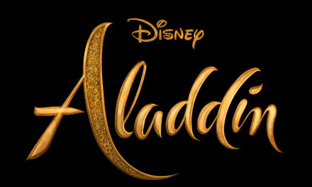 ALADDIN Live-Action Movie: Disney Releases Trailer and Poster #Aladdin