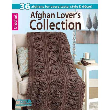 Afghan Lover's Collection