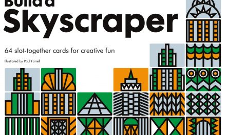 Build a Skyscraper: 3D Building Fun for Ages 3-5